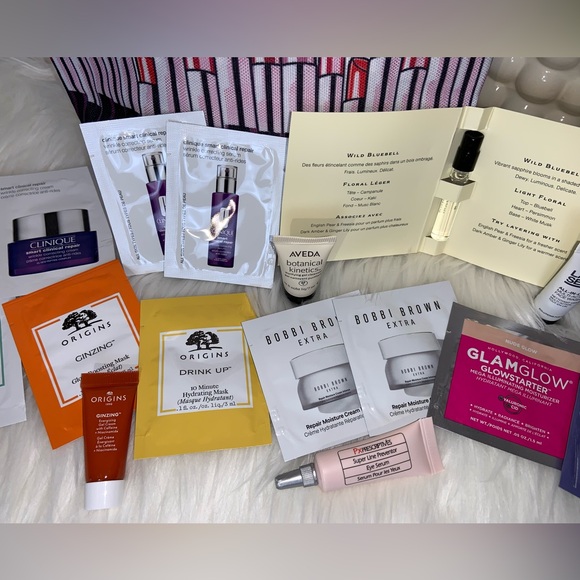 Estée Lauder Sample Bag NWT - Picture 5 of 10